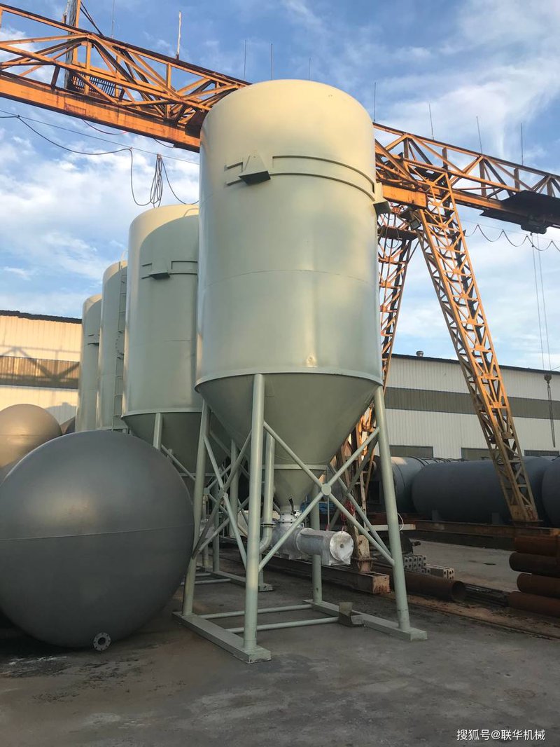 干粉砂浆罐称重系统选型与计量精度控制:从传感器原理到工程实践